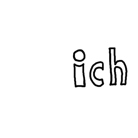 Ich